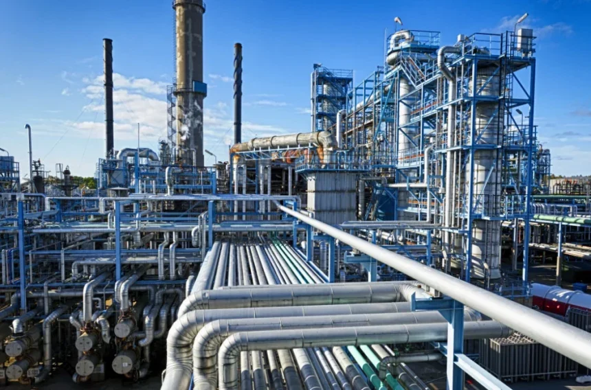 Rusija produžila zabranu izvoza benzina do kraja godine