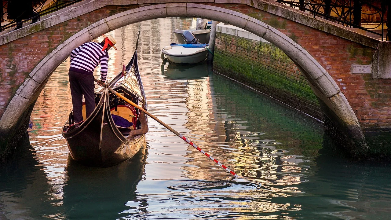 Venecija traži 1.000 kandidata za jedno od najpoznatijih zanimanja u gradu