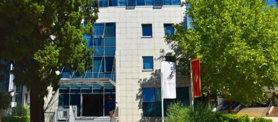 CinMed za stambene prilike zaposlenih daje 470.000 eura
