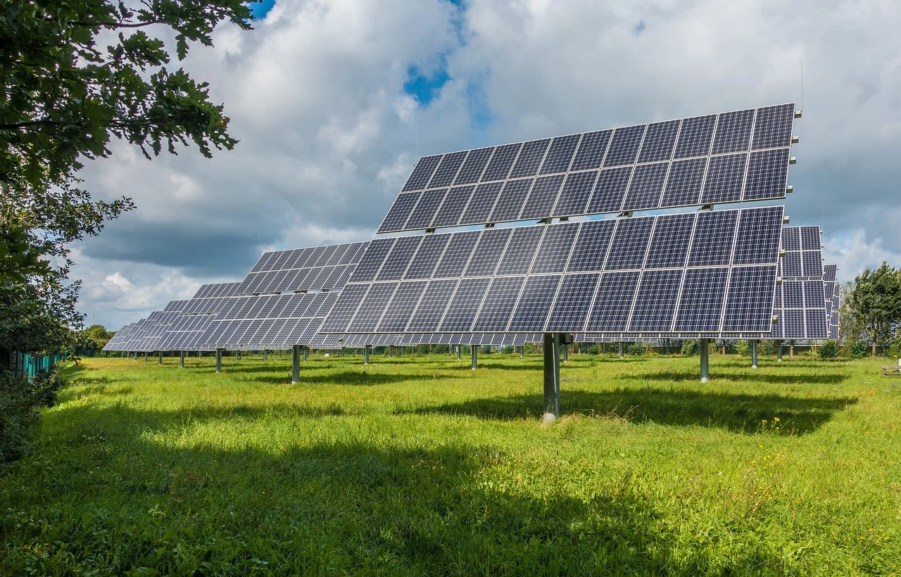 Velika Britanija bi ove godine mogla proizvesti rekordne količine solarne energije