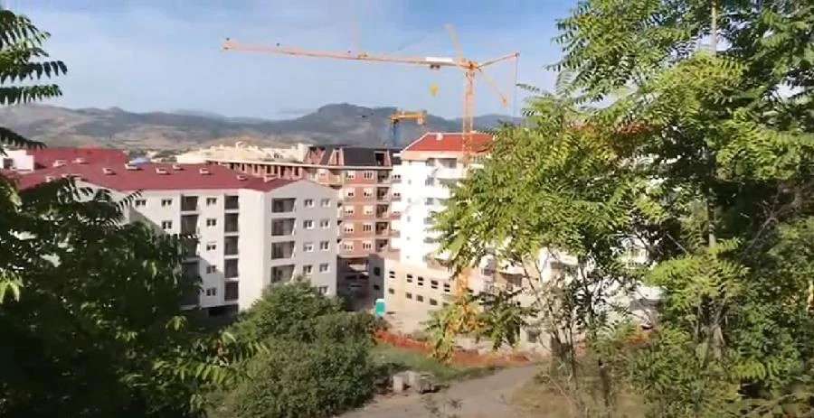 Ispod Ljubovića opet može da se gradi: Mještani najavili protest