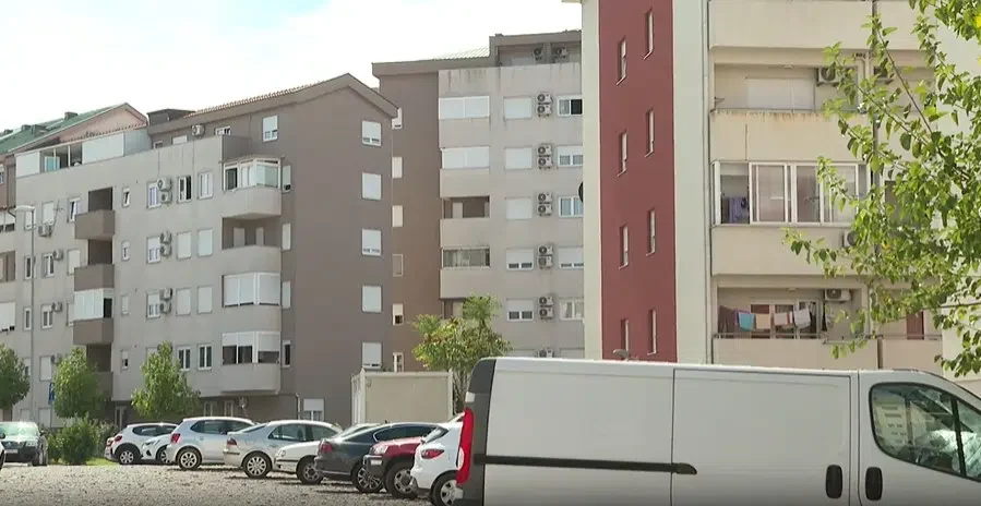 Danas protest na Zabjelu: Strahuju od nove gradnje