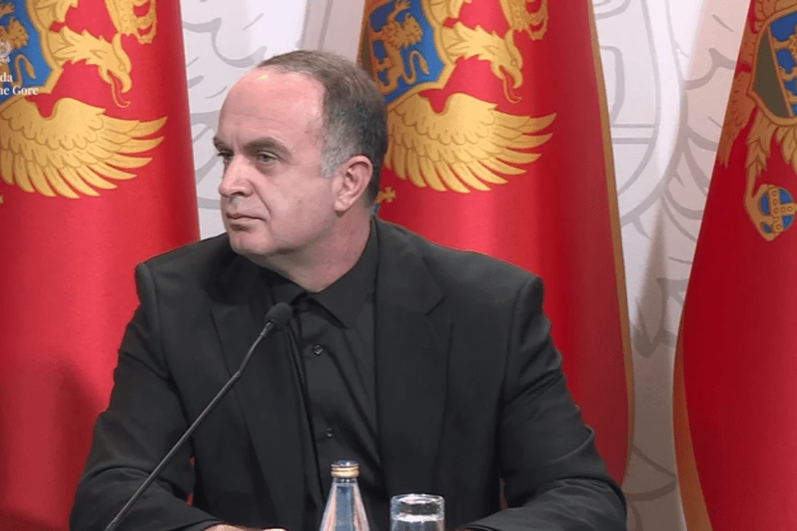 Đeljošaj: Na sjednici Vlade u srijedu predložiću Odluku o ograničavanju marži
