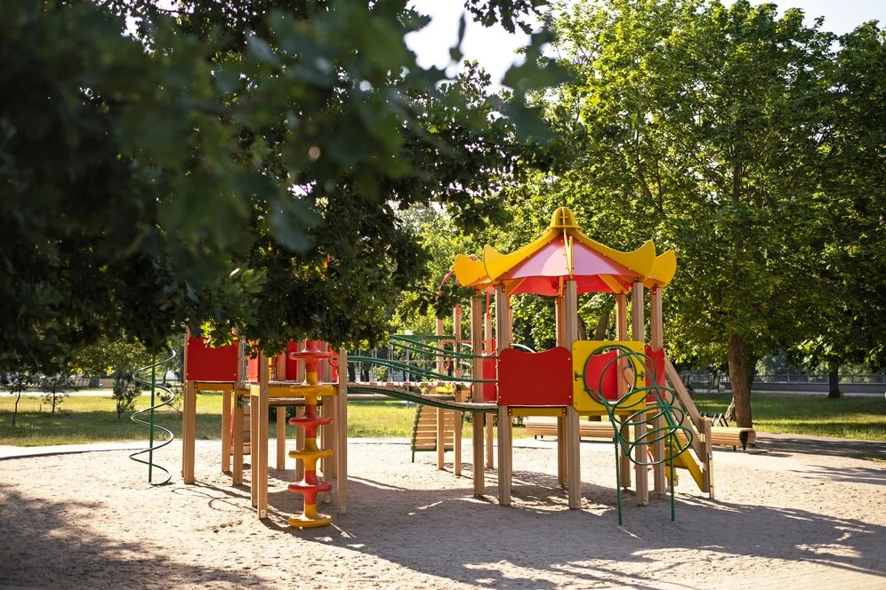 „Intra“ će kontrolisati dječja igrališta