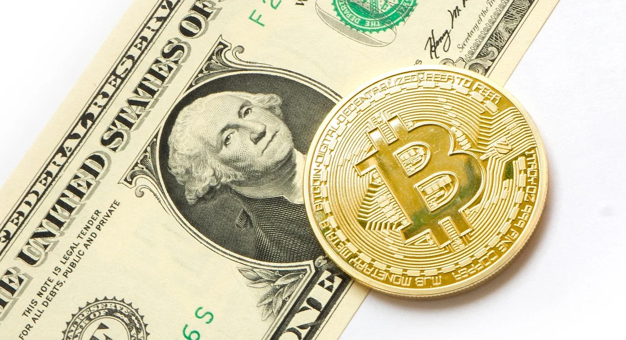 Skok bitkoina stvorio 84.000 kripto milionera