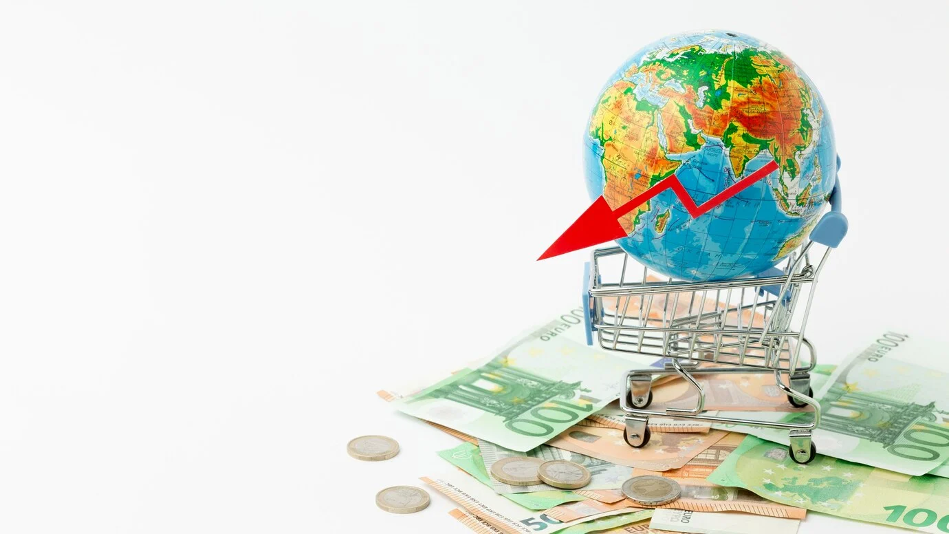 Globalni pad berze izbrisao milijarde dolara najbogatijih ljudi na svijetu