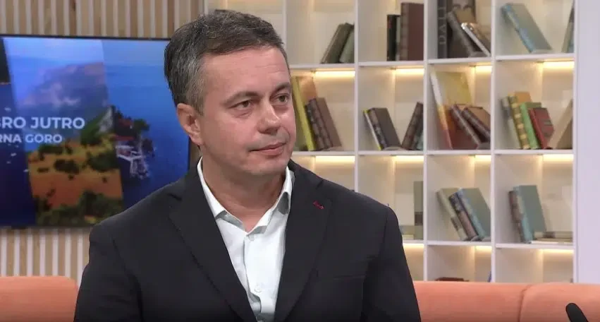 Đurković: EPCG nije razmatrala povećanje cijene struje