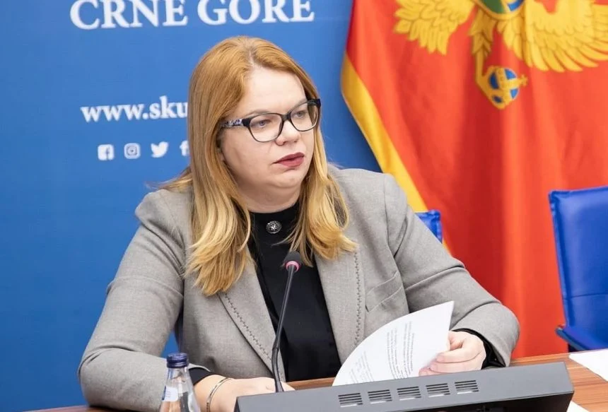 Maja Vukićević o izboru izvršnog direktora TO Montenegra: Svi kandidati, pa i Dragana Frantov, imaće isti tretman
