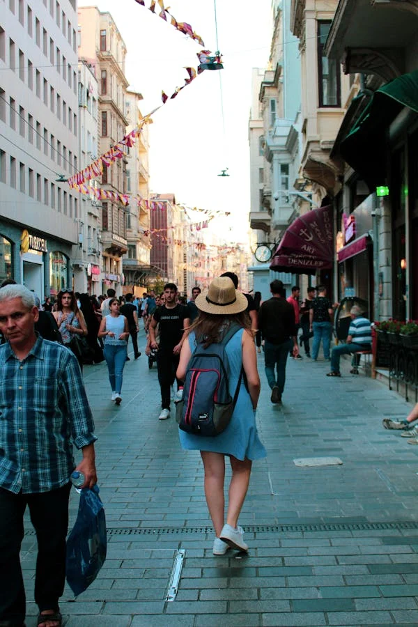 Turista malo manje, nada u jak špic sezone