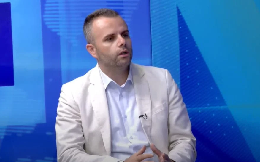 Omeragić: Bošnjačka stranka će biti ključ za formiranje buduće lokalne vlasti u Podgorici