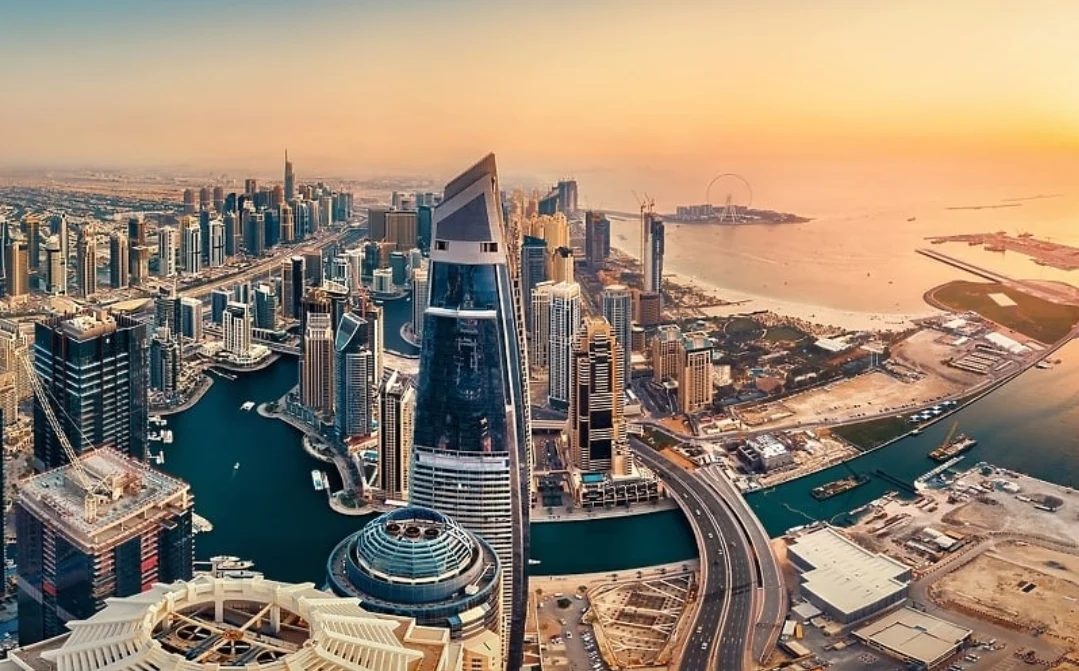Bliski istok je u krizi, ali Dubai definitivno ne: Tržište nekretnina i dalje je u procvatu