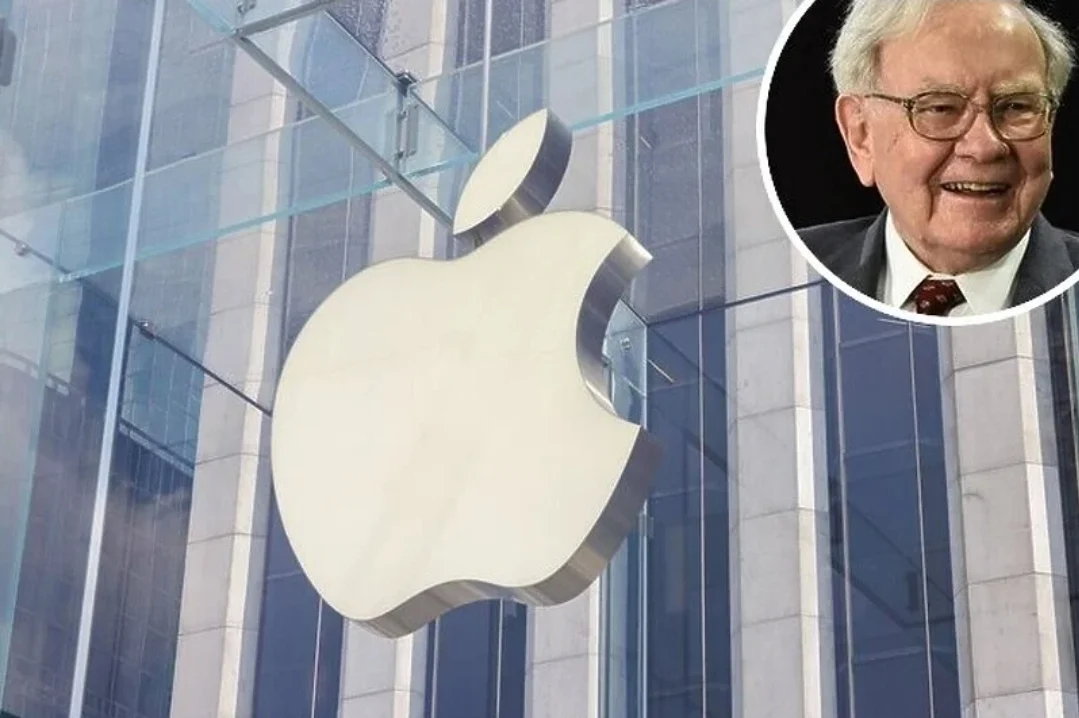 Iznenađujuća odluka: Prepolovilo se vlasništvo konglomerata Warrena Buffetta u Appleu