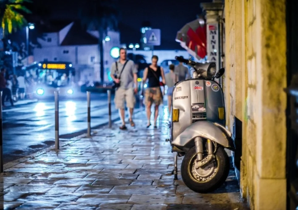 Turistima je skupo: "Kako mogu živjeti s ovim cijenama?"
