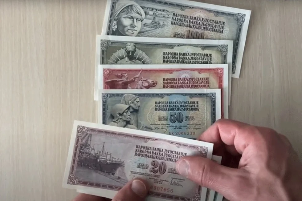 Ko je najviše zarađivao u Jugoslaviji neposredno prije njenog raspada