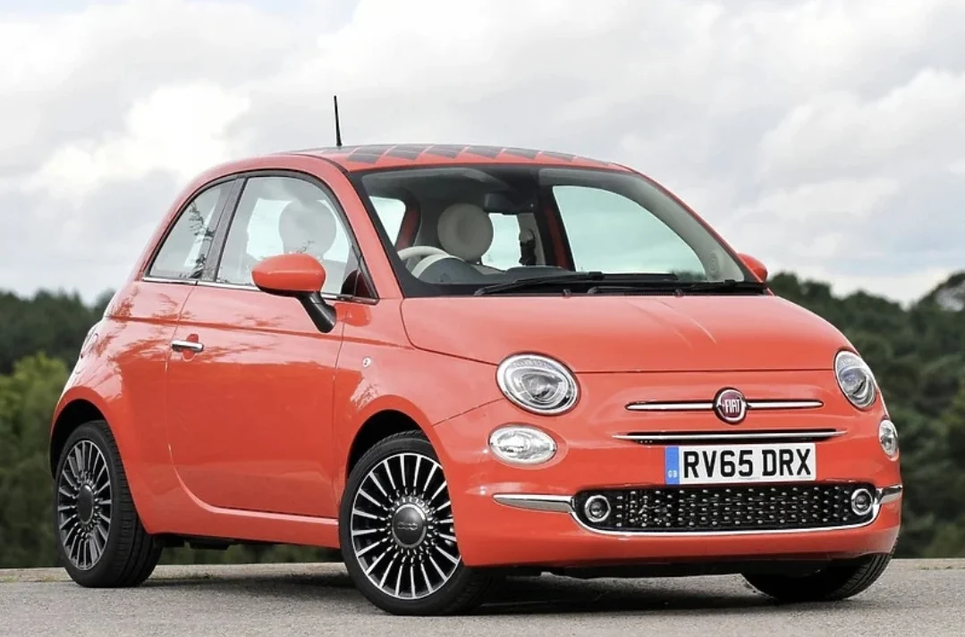 Fiat 500 i Abarth 595 odlaze u istoriju nakon 17 godina proizvodnje