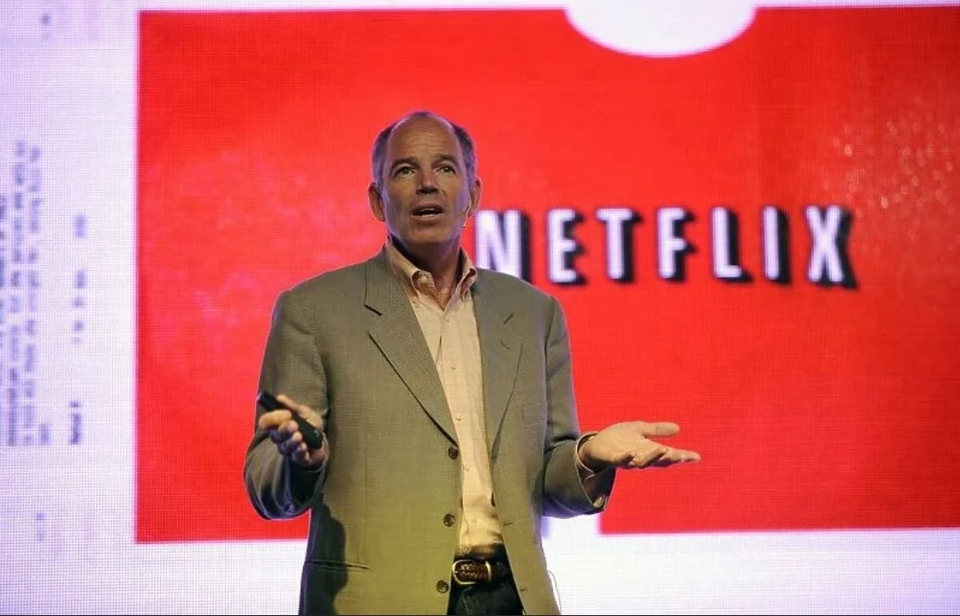 Suosnivač Netflixa Marc Randolph: Tvrdnja da naporan rad vodi ka uspjehu je mit