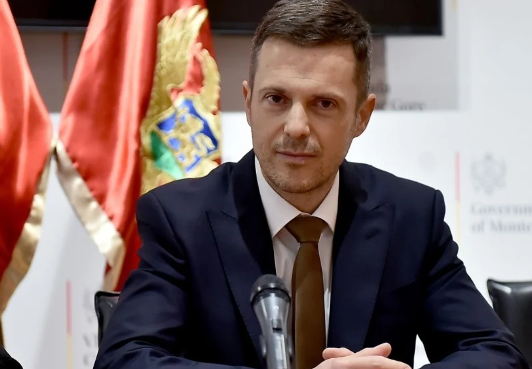 Mujović: Očekujem da Podgorica dobije zdravu i dobru vlast, Spajić: Unaprijed se radujem izbornim rezultatima