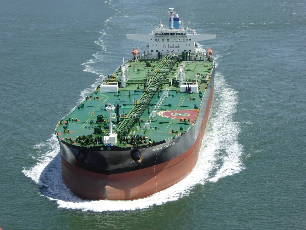 Otet tanker sa gorivom u Somaliji, sumnja se da su napad izvršili pirati