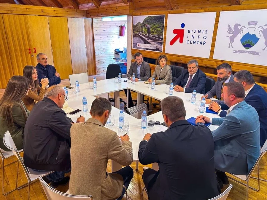 Prošle sedmice donešeno 38 zabrana gradnje na Žabljaku, očekuje se još 10