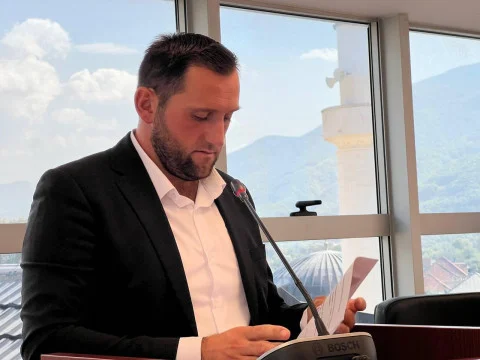Dogovorena vlast u Gusinju, Balić predsjednik Opštine