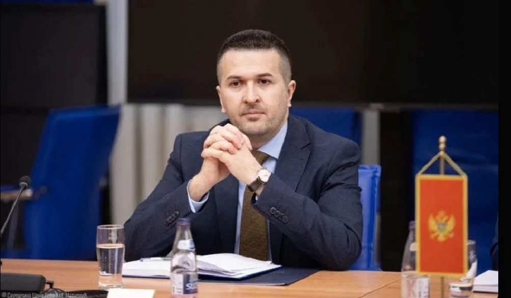 PEJOVIĆ: Treba tražiti kompromis, ali ne prihvatamo politiku ucjena