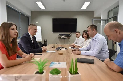 Intenzivne aktivnosti resornog ministarstva i Uprave za ugljovodonike