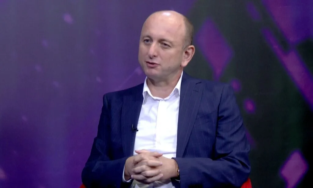 KNEŽEVIĆ: Kosmička pravda je da DF uvede Crnu Goru u EU