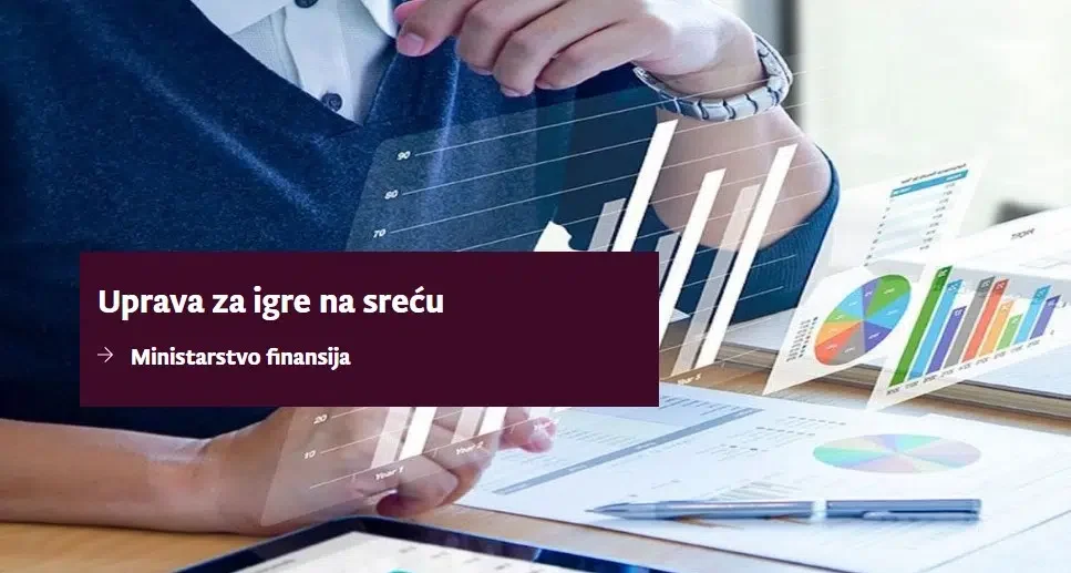 Za devet mjeseci prihodi od igara na sreću i nagradnih igara čak 24,2 miliona eura