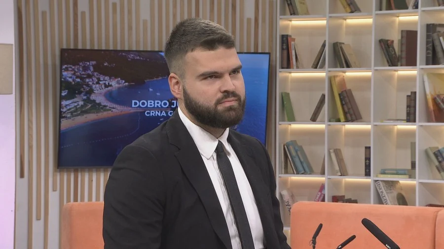 Rajković: Šumarska mafija pokušava da diskredituje svakog ko se bori protiv njih