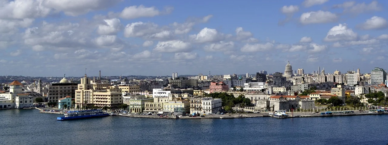 Od zlatne ere do krize: Zemlje koje su izgubile bogatstvo