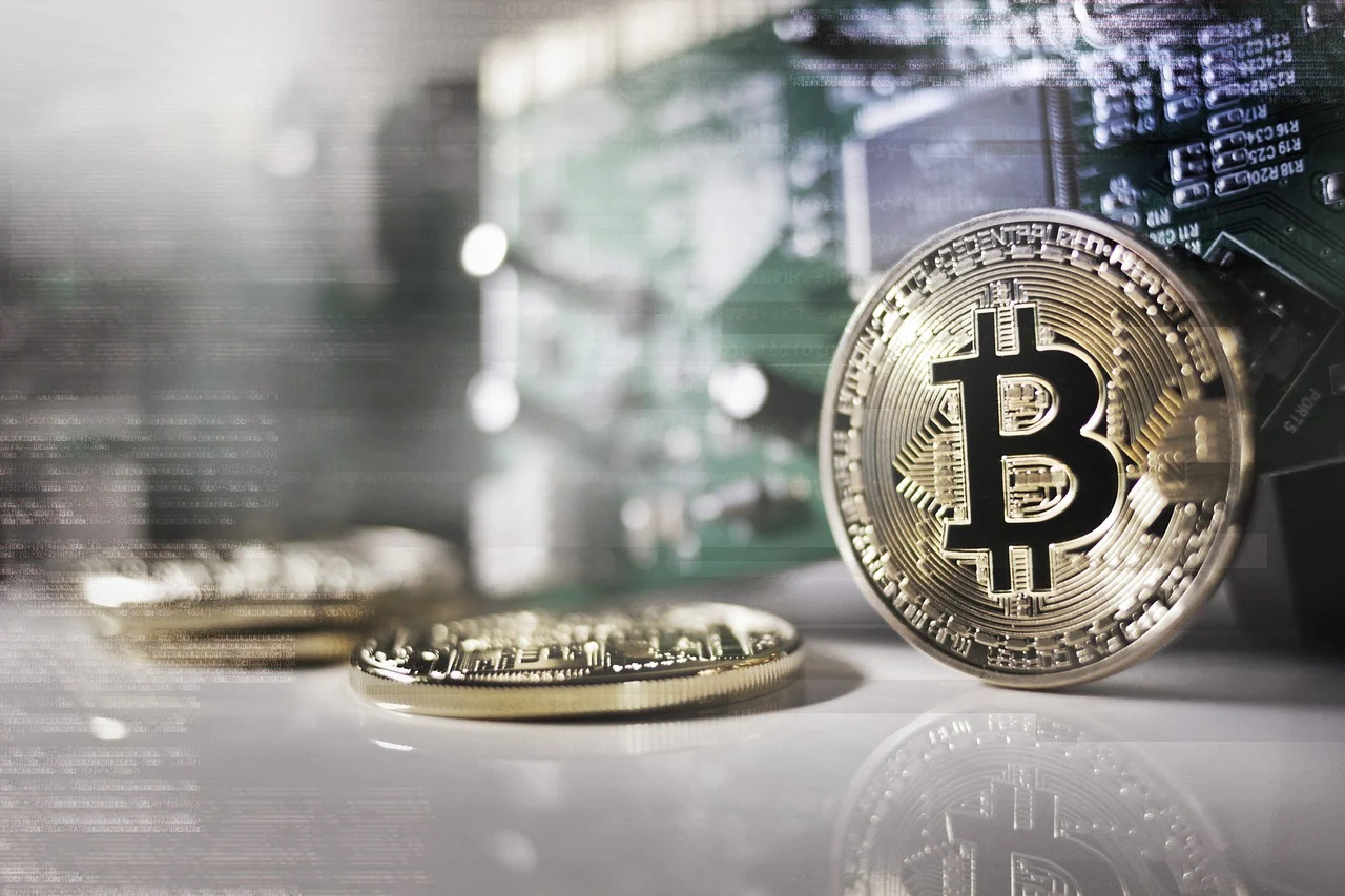 Bitcoin je postao dosadan