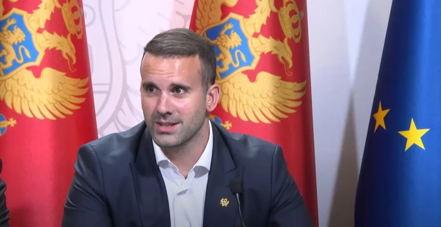 Spajić: Usvajanjem zakona stvoreni preduslovi za zatvaranje pregovaračkih poglavlja