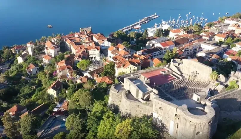 Herceg Novi: Oko 13 odsto manje gostiju, ali sezoni nije kraj