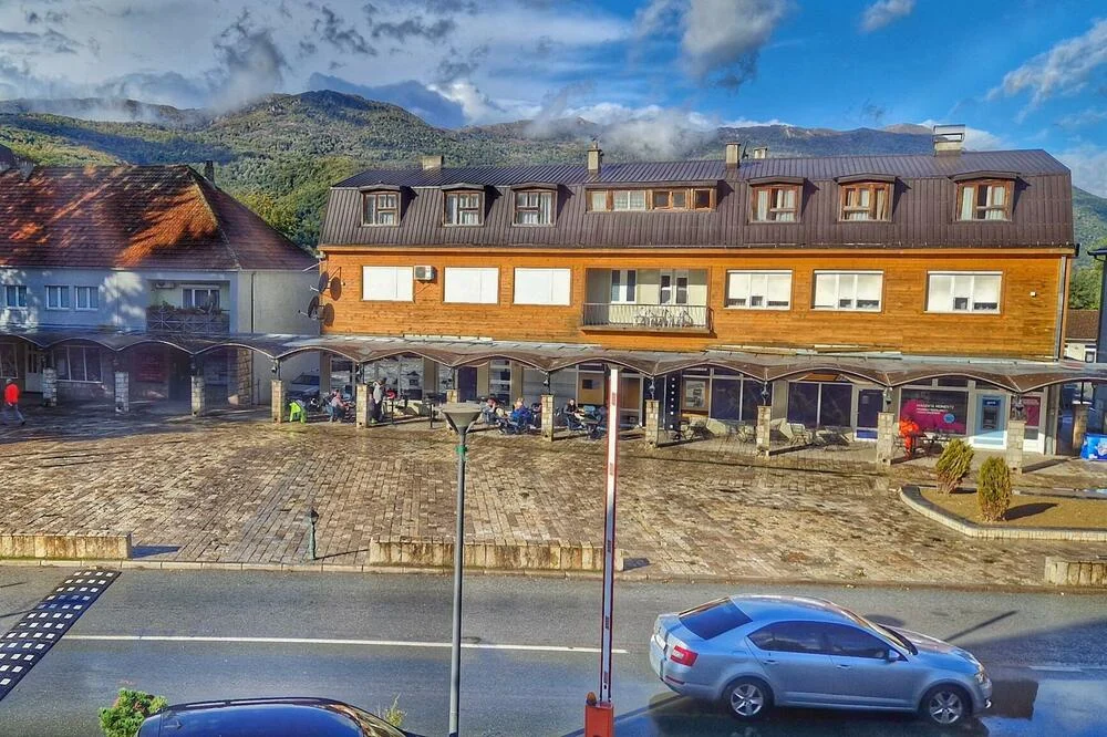 Kreće renoviranje mojkovačkog trga