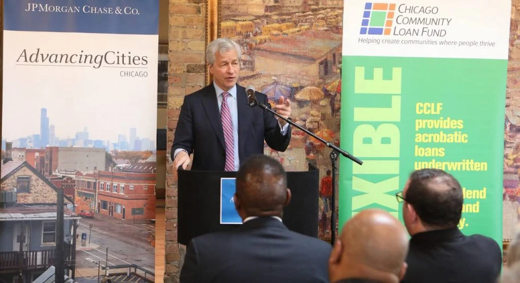 Jamie Dimon upozorava na geopolitičke rizike: Situacija je opasna i postaje sve lošija