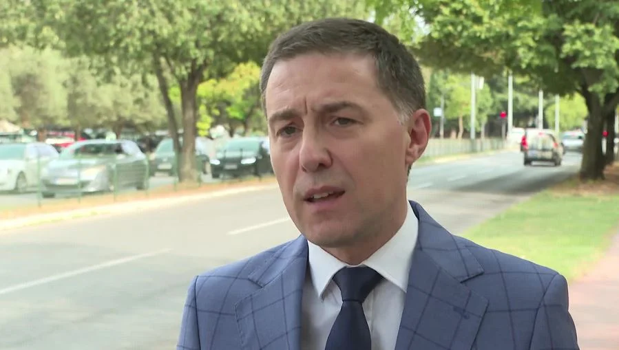 OEBS: ASK mora imati veća ovlašćenja kako bi efikasnije nadzirala partije