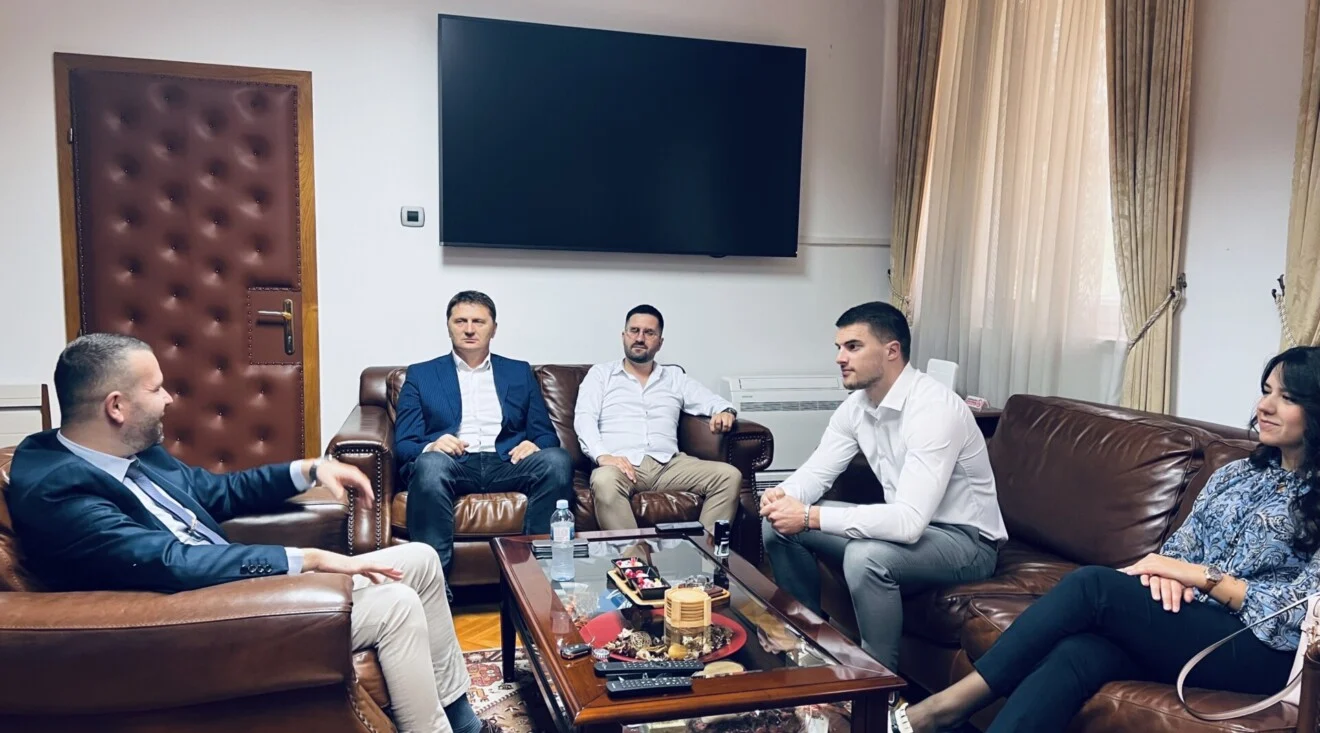 ZZZCG i Studentski parlament potpisali Sporazum o saradnji u cilju unapređenja zapošljavanja mladih