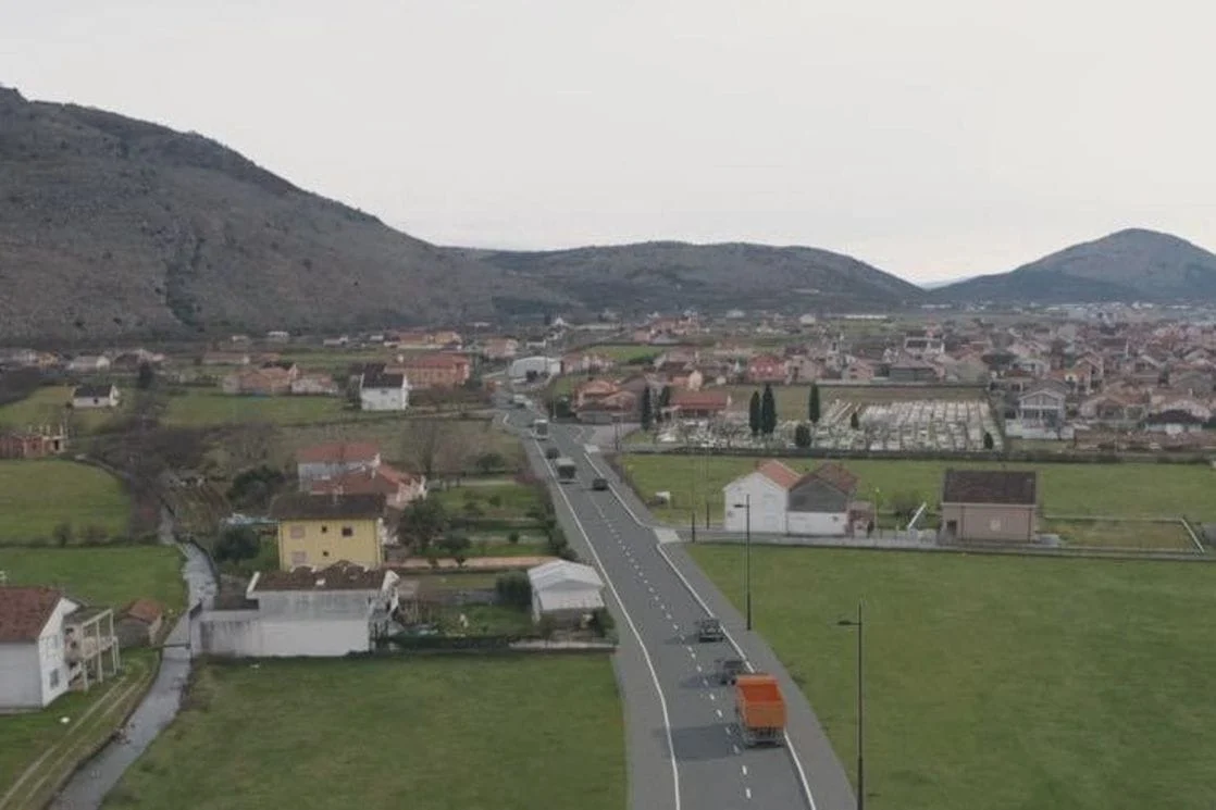 Ivezaj: Put Tuzi – Hoti može koristiti kao obilaznica