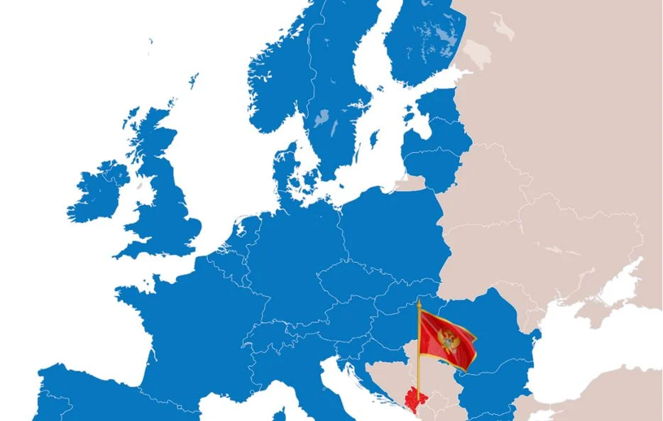 Crna Gora 1. januara naredne godine postaje članica SEPA