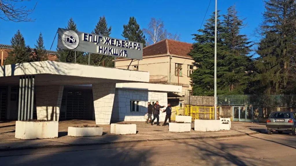 Izabran novi Odbor direktora EPCG-Željezara Nikšić