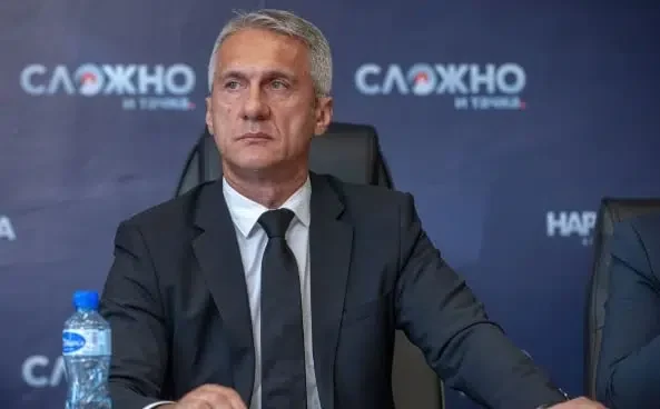 Milatović želi Vukšića na čelu ANB-a?
