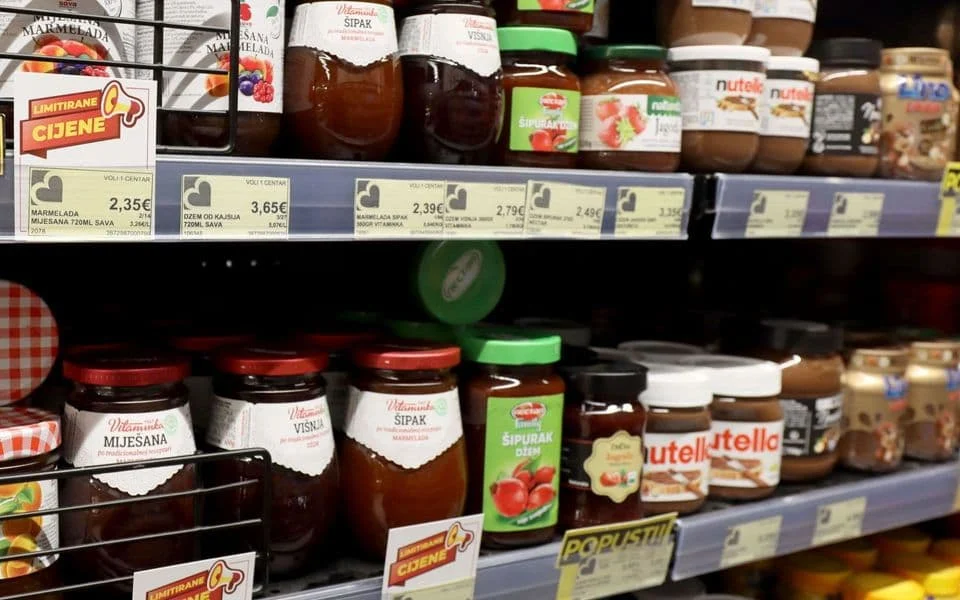 ,,Limitirane cijene“ uticale na stabilizaciju cijena