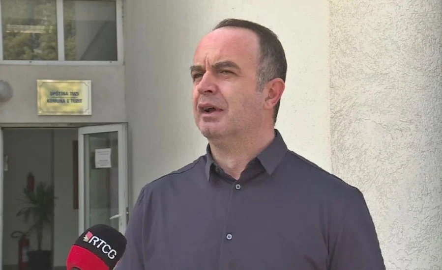 Đeljošaj danas u zvaničnoj posjeti Vašingtonu