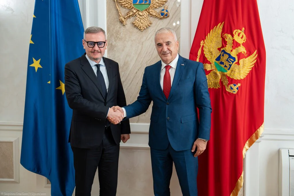 Đurović sa Miloševim: Iskustvo Bugarske u pripremi zimske turističke sezone značajno bi pomoglo Crnoj Gori