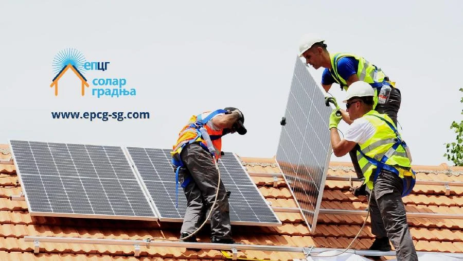 ASP o "Solar gradnji": Za agente i koordinatore na promociji solara utrošeno više od 200.000 eura