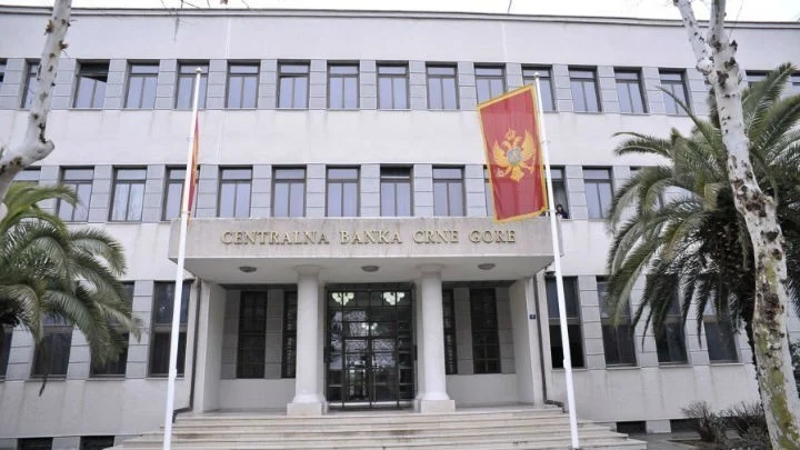 Za modernizaciju zgrade Centralne banke 588.000 eura