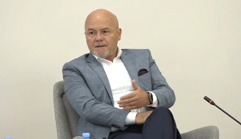 Kostić: Crna Gora mora iskoristiti obnovljive izvore energije za ubrzani razvoj