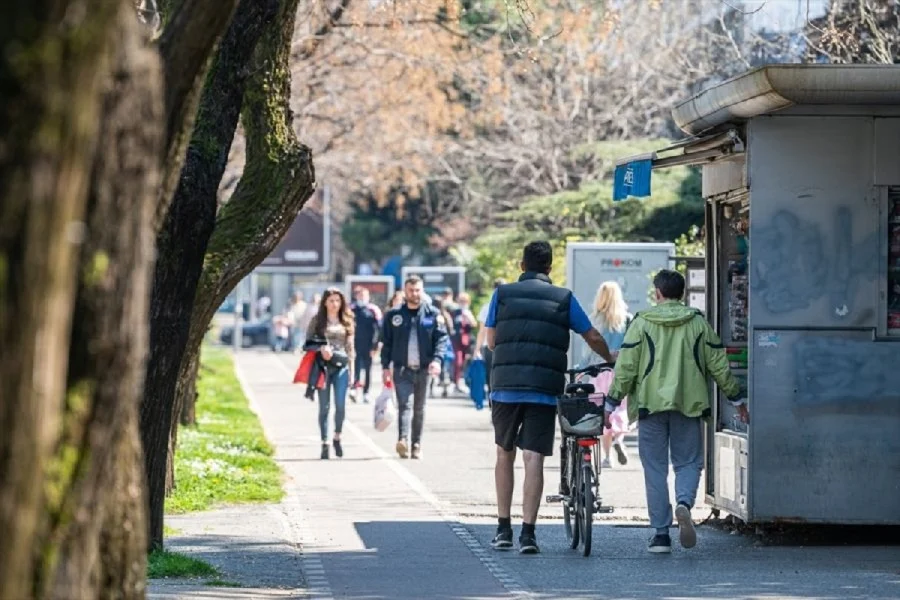 Žena manje u čak 16 opština, sjever posebno ugrožen