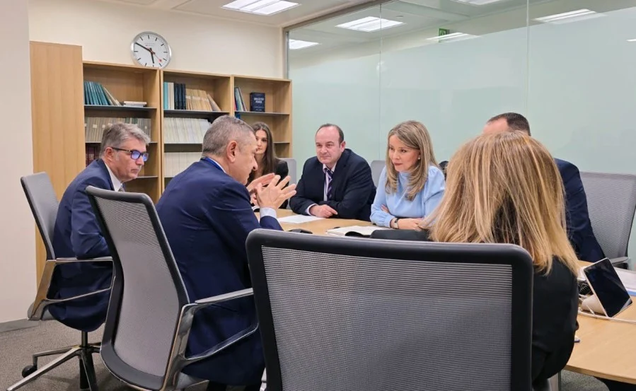 Modernizacija platnog sistema preduslov za ubrzanje procesa ka EU