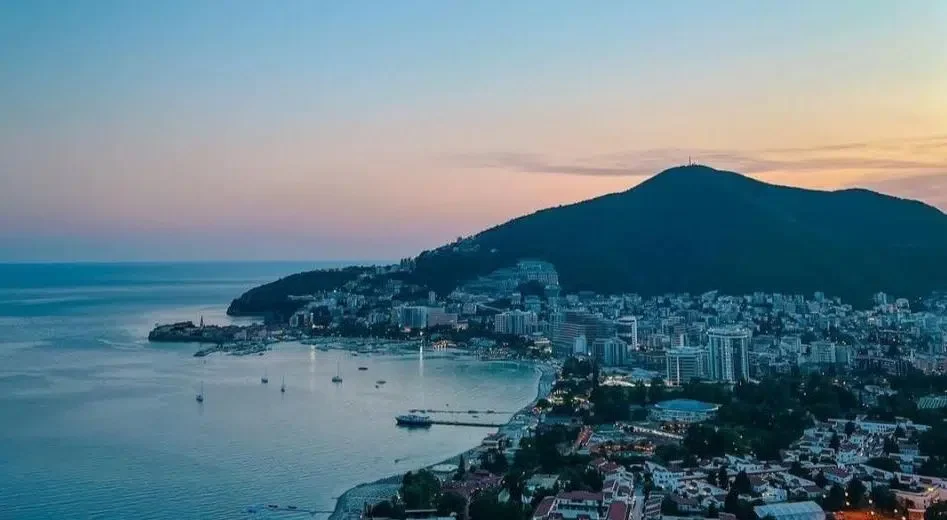 U Budvi 12 hiljada turista, za četvrtinu više nego lani